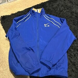 Boys Nike Windbreaker